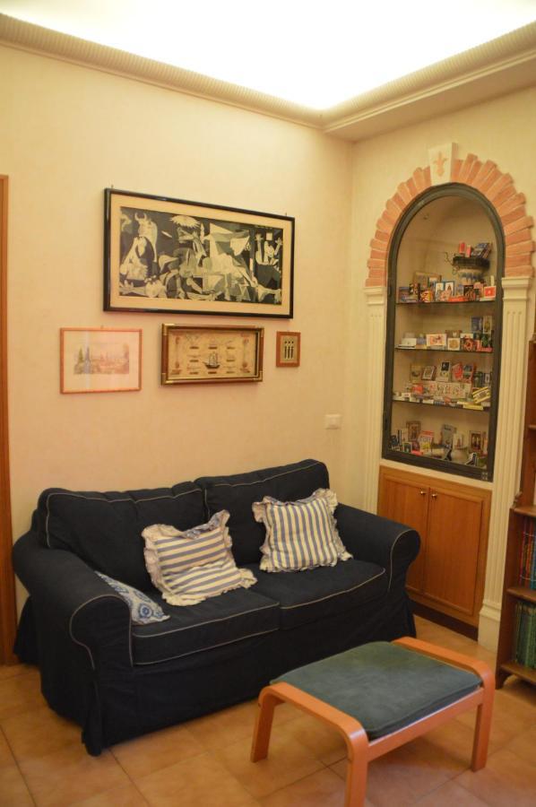 Zio Gionni Casa de Férias