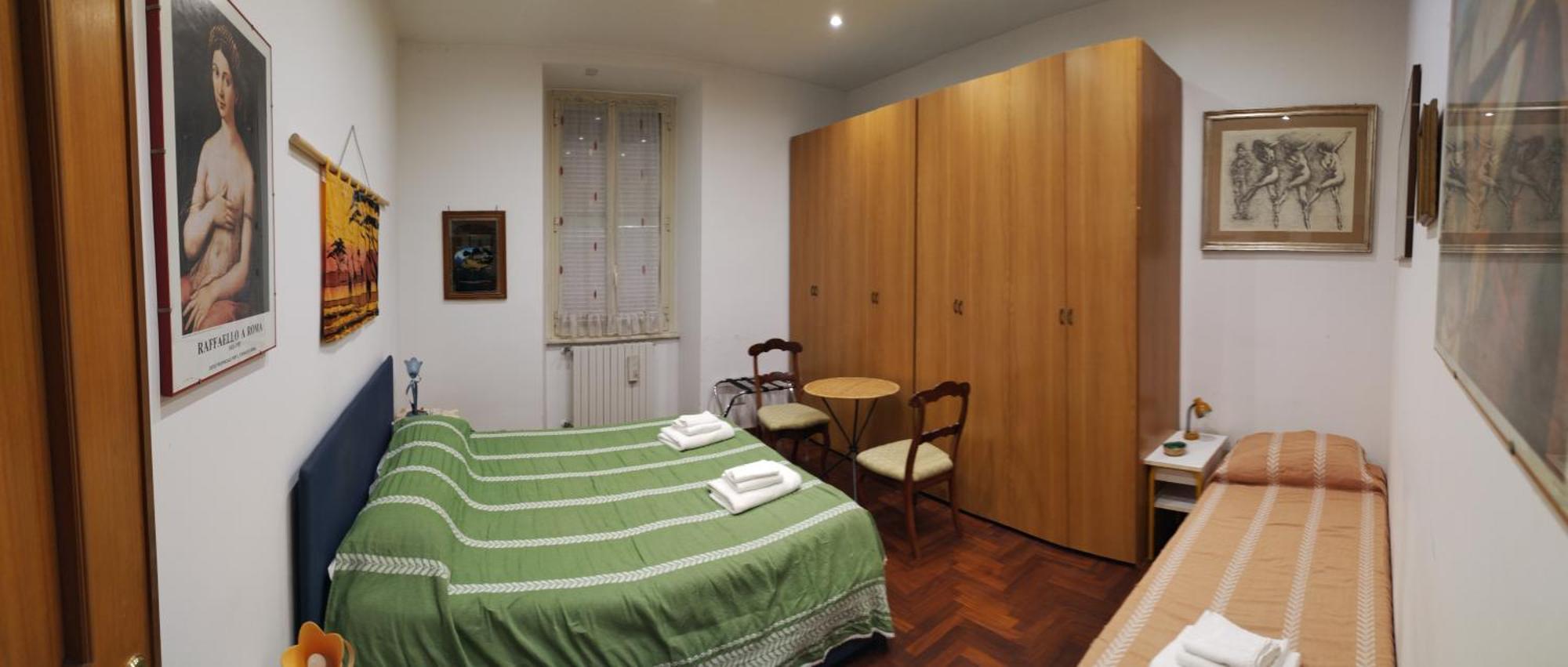 Casa de Férias Zio Gionni