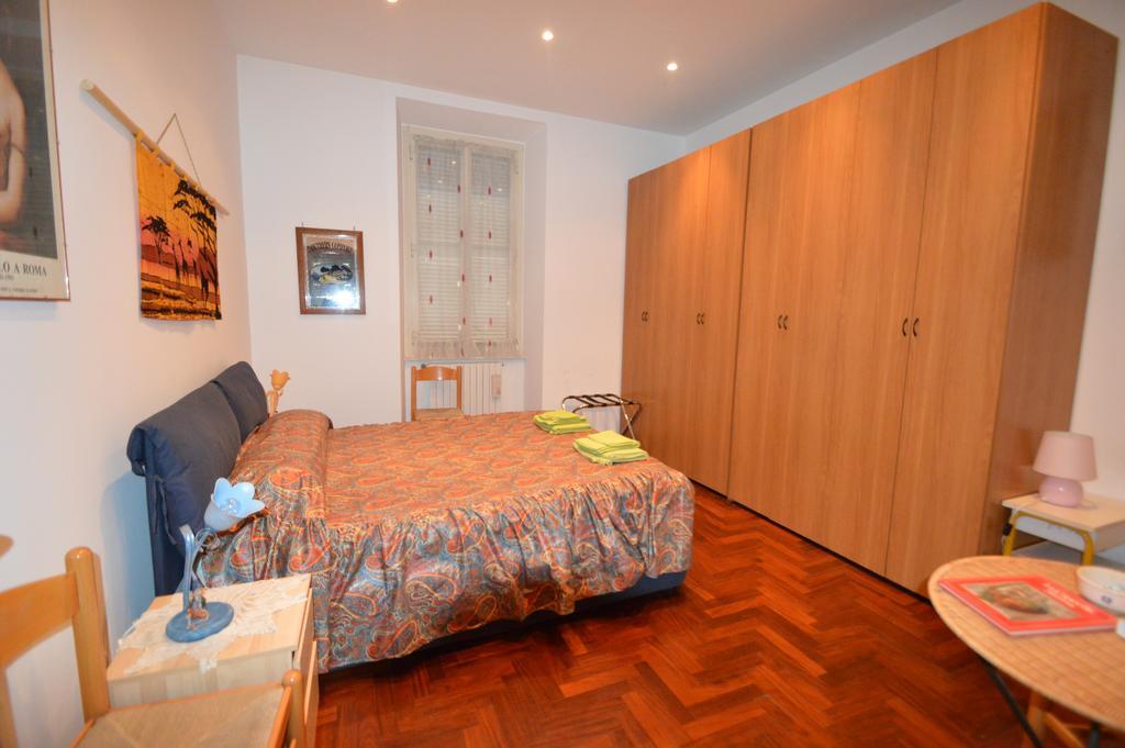 Zio Gionni Casa de Férias Roma