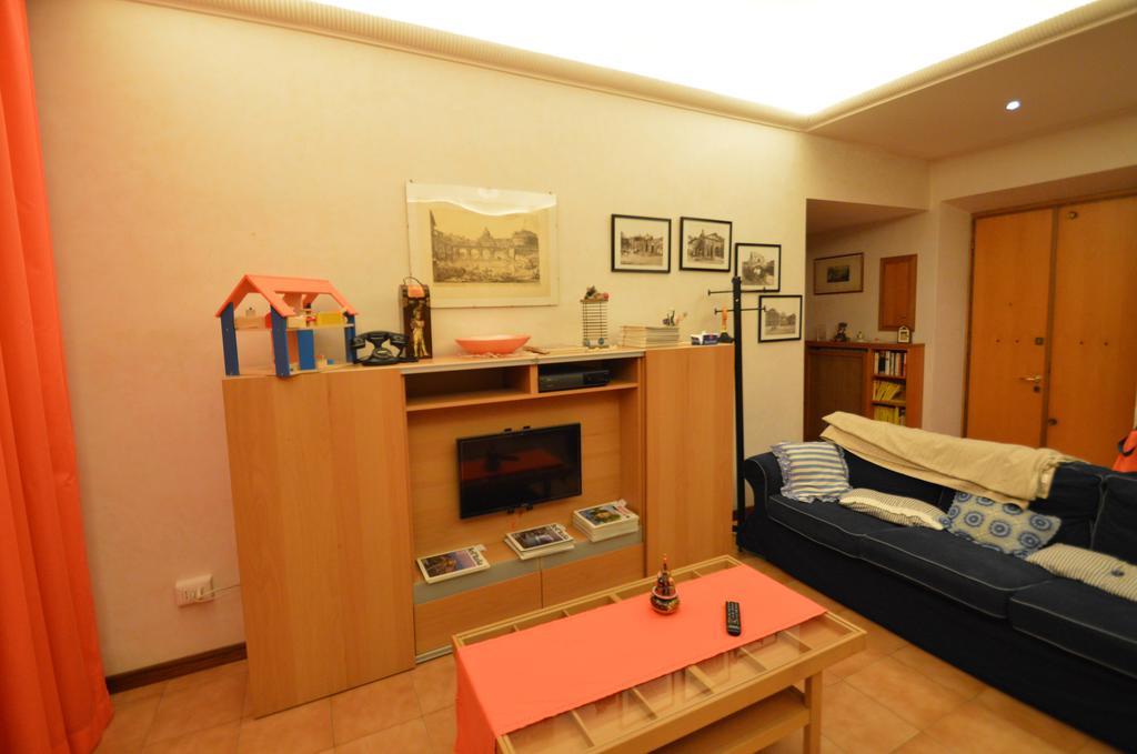 Casa de Férias Zio Gionni