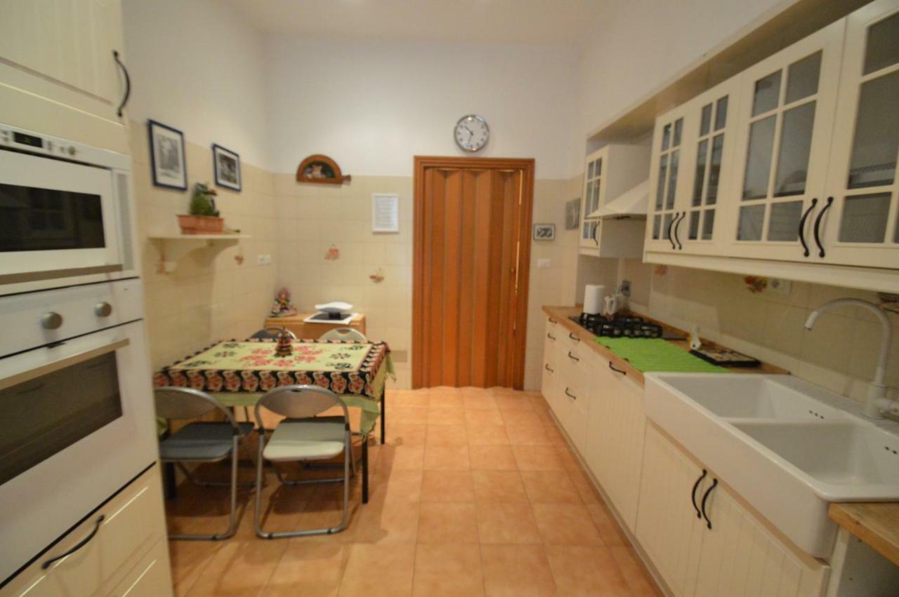 Zio Gionni Casa de Férias