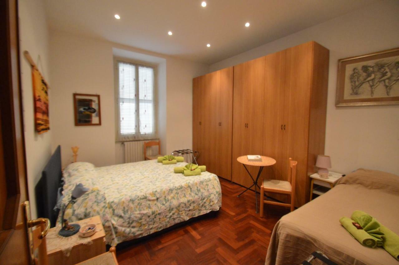 Zio Gionni Casa de Férias Roma