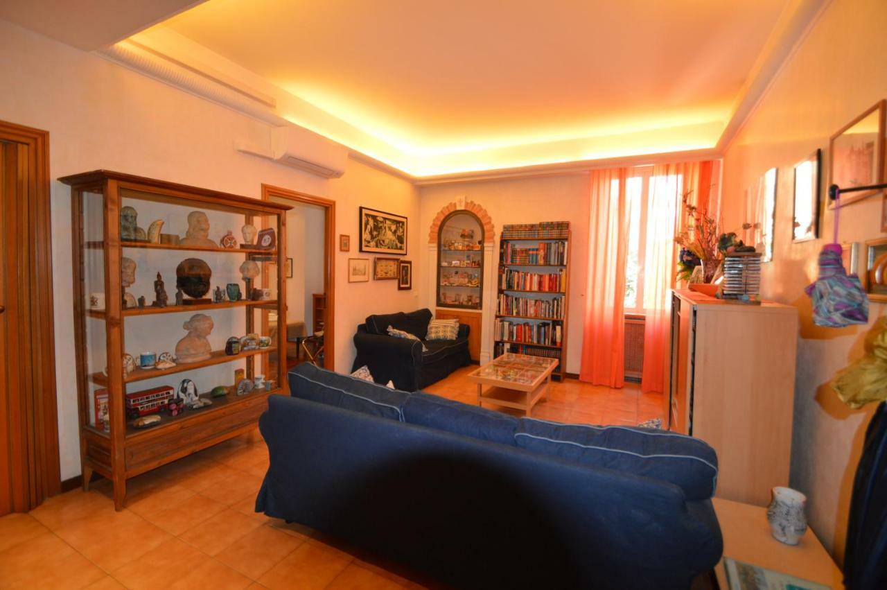 Casa de Férias Zio Gionni Roma