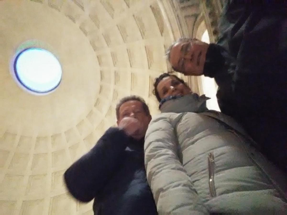 Сasa de vacaciones Zio Gionni Roma
