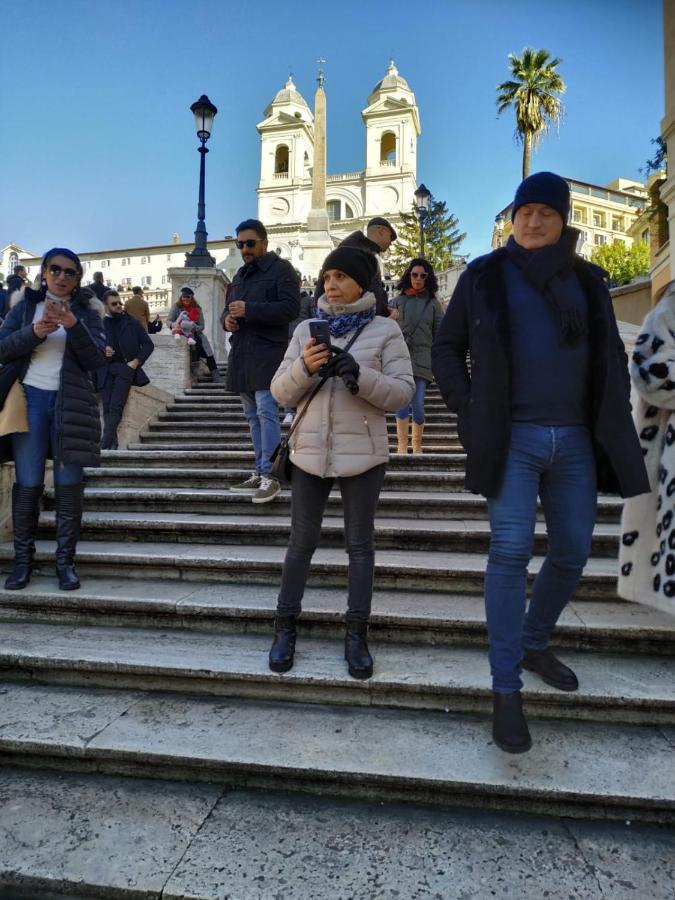 Zio Gionni Сasa de vacaciones *
