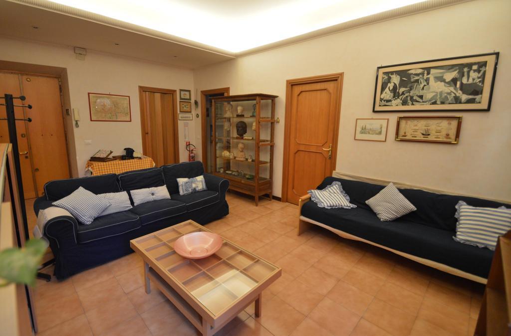 Ferienhaus Zio Gionni *