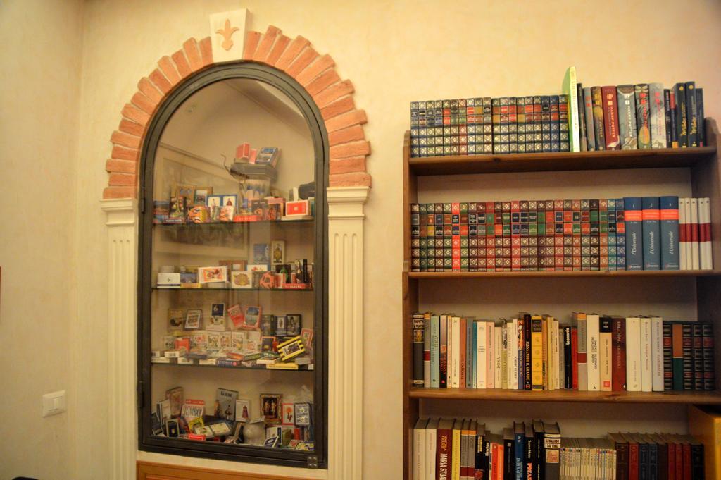Zio Gionni Ferienhaus