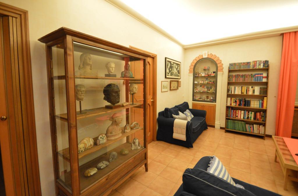 Zio Gionni Rom