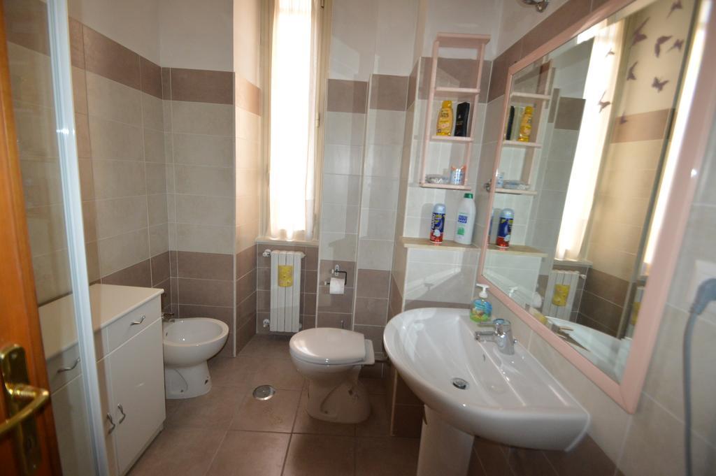 Ferienhaus Zio Gionni Rom