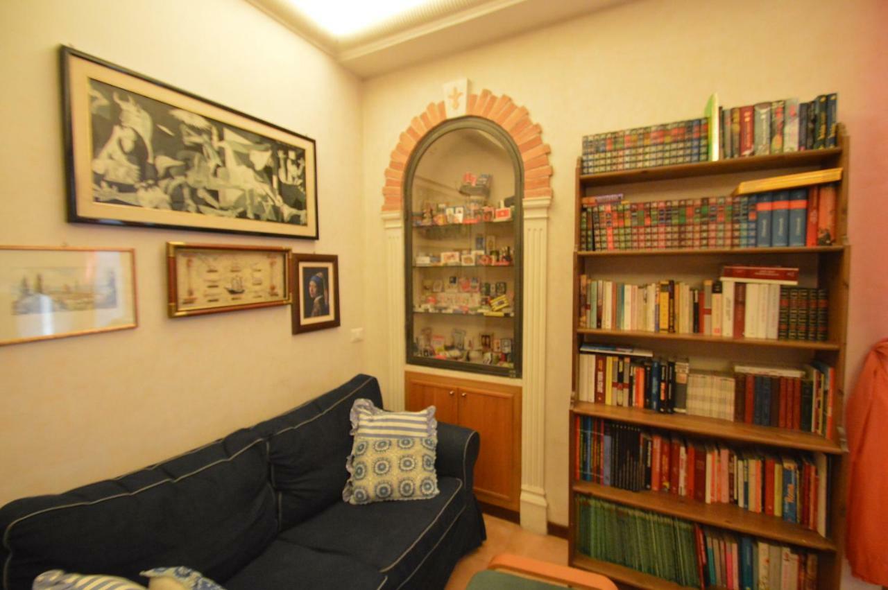 Zio Gionni Roma