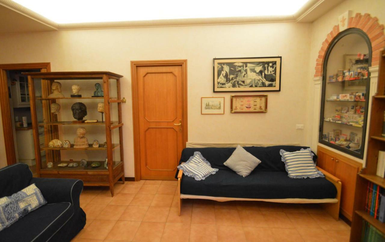 Zio Gionni Roma
